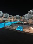 Apartment El Gouna city centre with swimming pool