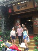 Top Zhangjiajie