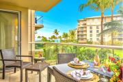 KBM Resorts FREE CAR Honua Kai Hokulani Ocean view 2-Bedroom Condo Close to Beach and Pool HKH-242