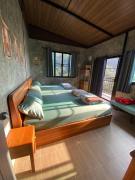PilokMyhome ที่พักเหมืองปิล็อก บ้านอีต่อง