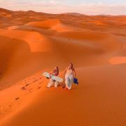 Top Merzouga