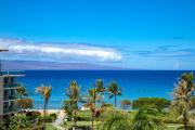 KBM Resorts FREE CAR Honua Kai Hokulani Ocean view 2-Bedroom Condo Sweeping view Best Location HKH-545
