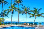 KBM Resorts FREE CAR Mahana Oceanfront Stunning 2-Bedroom Condo MAH-419