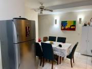 Cozy apartment 700 meters from Guarujá Beach