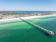 Coastal Haven Pools Restaurant & Beach Shuttle