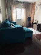 Apartamento para passar Temporada - Super Aconchegante