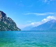 Here time slows down