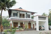 Marari Lagoons Home stay