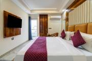 Top New Delhi