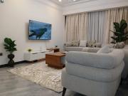 Royal essence apartment with swimming pool ,ample parking ,fully equipped gym, child playground and amazing scenic city view