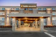 Comfort Inn & Suites Tigard near Washington Square