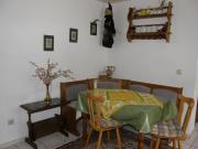 Appartements & Ferienwohnungen Wolf