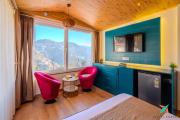 Top Mussoorie