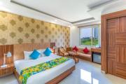 Lyro Hotel DLF Cybercity