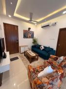 Casa Palmera 2BHK Adora Goa Amoret Homes