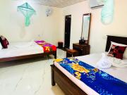 Sigiri Pabasara Homestay