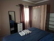 Finline Apartments in Ndola