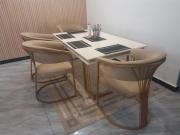 The best beautifully furnished apartments in kilimani near yaya center ,close proximity to major shopping malls ,restaurants with luxurious modern facilities