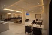 Hotel The Rajaji Restaurant and Rooms