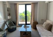 Bright and quiet 1 bedroom apartment