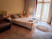 Top Burgas City