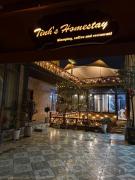 Tìnhs Homestay
