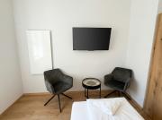 Stylish 1BR Apartment Wiener Stadthalle