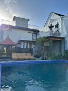 The Glass House Ubud