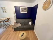 Bleu Nuit à Rouen - 390