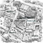 NEFELI by Evitas Resort