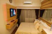 Air Residences Makati CBD Studio w Balcony