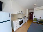 Rimini Balcony Studios - Steps from the Sea