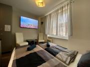 24 hour-Self Check-in Apartment Námestie Svätého Egídia