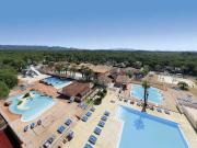 Chalet Prestige - Oasis Village 5 étoiles - Confort et Calme