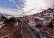 Top Ohrid