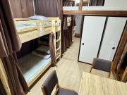 木の家ゲストハウス太田南口館