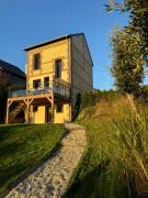 Villa for 6 people with pool