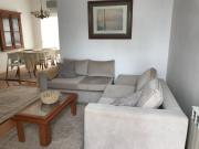 Plaza Mitre, departamento 2 dormitorios