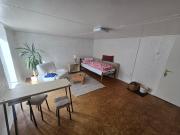 unterwegs zu Hause sein