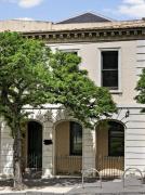 Terrace on Victoria - East Melbourne Free Parking