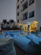 Swiss Wellness Suites Hurghada