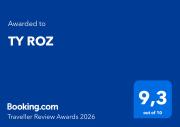 TY ROZ