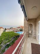 Duce Glavica apartments