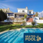 Villa 10 Luxe by Lirios Village Marbella - Superb Location and Heated Pool
