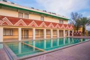 Thar Exotica Hotel & Resorts In Bikaner