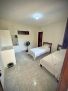 Pousada irmãos Calixto