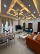 Sai Prema 3BHK Adore De Goa Amoret Homes