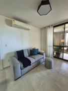 Apartamento em Cumbuco - Wai Wai Eco Residence #Kitemar