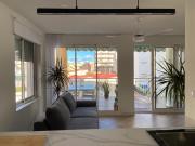 Vivienda Santa Pola a 50 m del mar