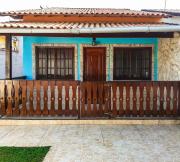 Casa em Itaipuaçu - 5 min da Praia - 2 Quartos